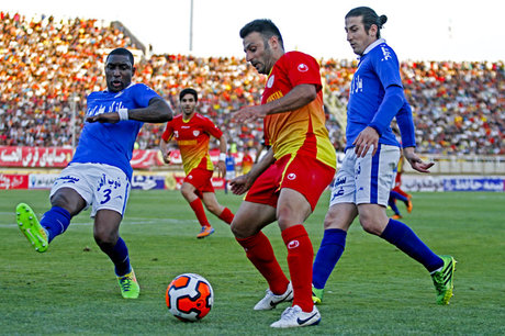 کسر امتیاز از لیگ برتری‌ها قطعی است/ رای رحمتی هنوز رسما ابلاغ نشده